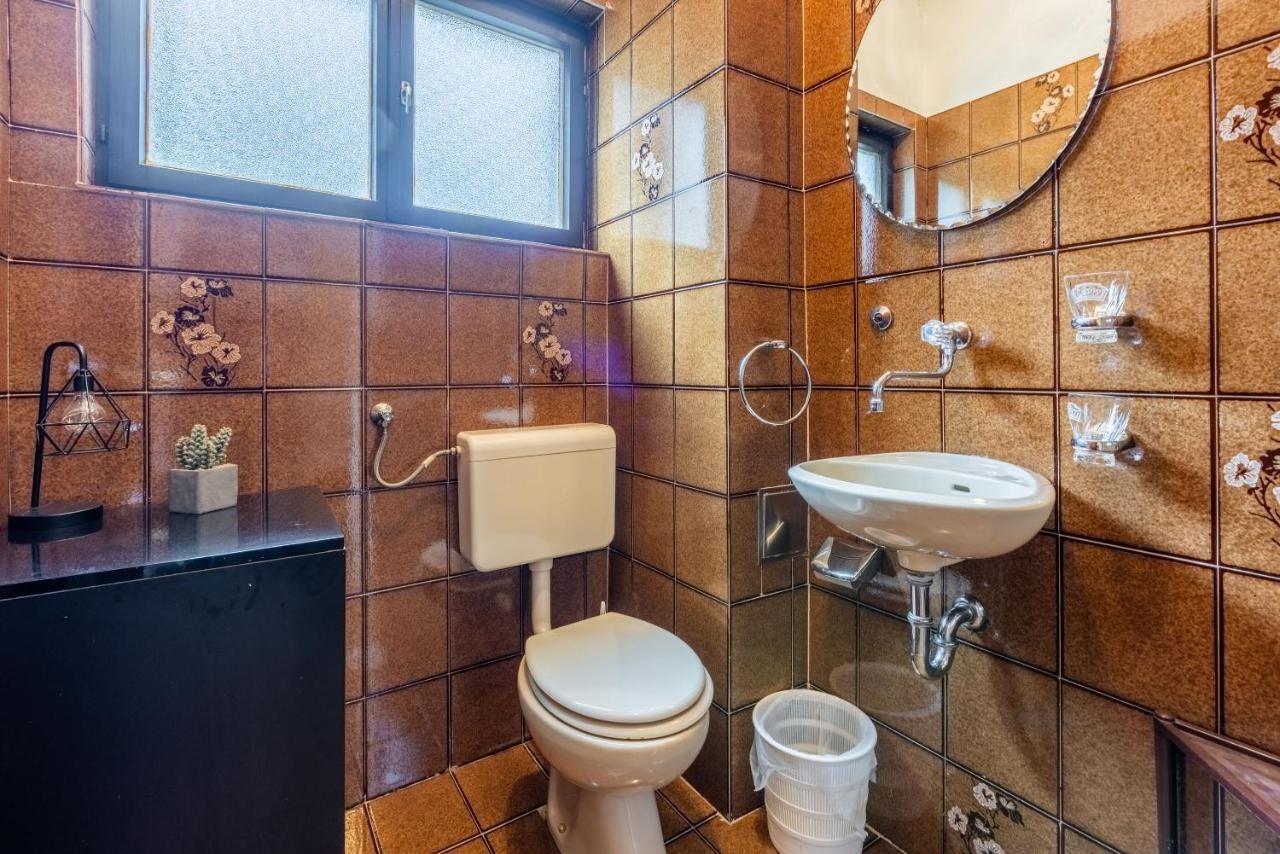 Apartment Suzy Dramalj Buitenkant foto